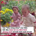 Tiểu công chúa Vbiz diện style _nàng thơ__ Winnie - Lisa có màn so kè cực gắt