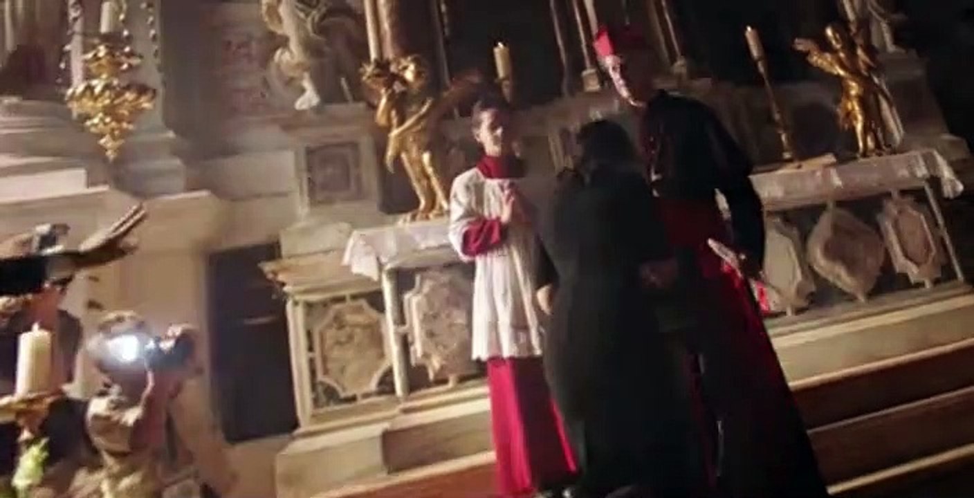 Mozart in the Jungle S03 E05