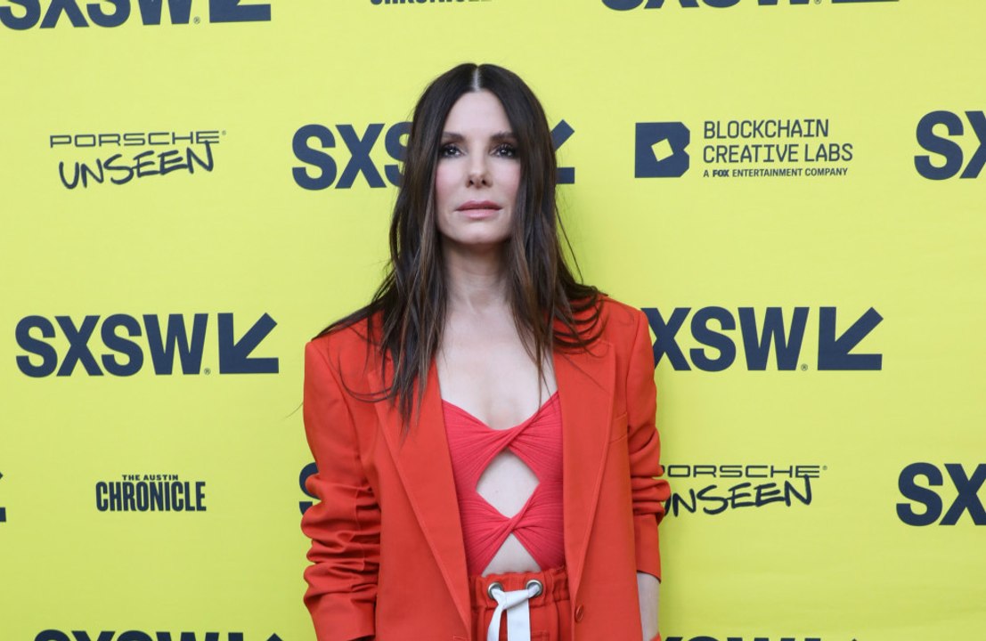 Sandra Bullock kündigt Schauspielpause an
