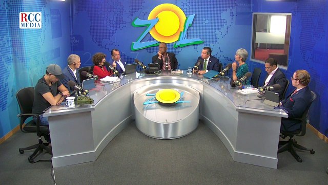 Orlando Jorge Mera: “Todos los incendios forestales en RD son provocados”