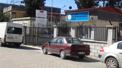 OKULA GİDİP KARŞILIKSIZ AŞK BESLEDİĞİ GÜVENLİK GÖREVLİSİNİ KAÇIRDI