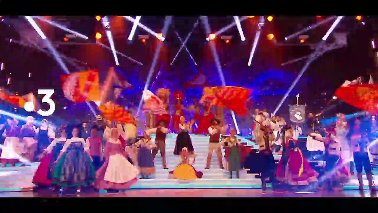 Le grand concours des régions - 18 mars