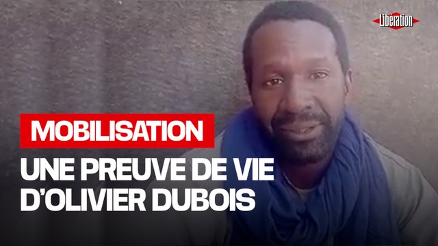 Pourquoi cette vidéo d’Olivier Dubois est importante