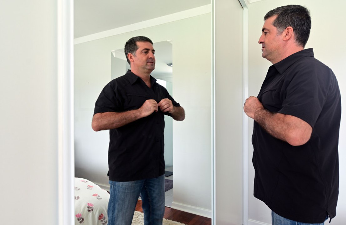 Dancing is good for men's mental health and has a number of positive effects