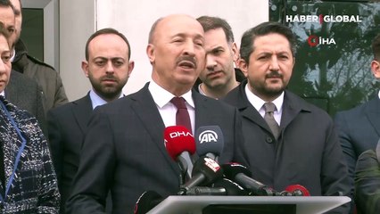 Çırağan Caddesi'nde kanserli diye kesilen ağaçlar için İBB'ye ceza kesildi