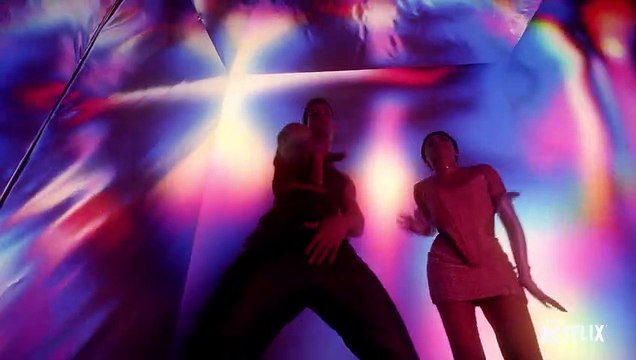 La plateforme Netflix dévoile le premier teaser de la cinquième saison de la série Elite qui sera lancée le 8 avril prochain - VIDEO