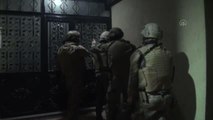 Terör örgütü DEAŞ'a yönelik operasyonda 6 zanlı yakalandı