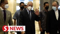 Najib deprived of fair hearing during SRC International case appeal, says lawyer