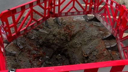 AK PARTİLİ ALTUNAY 112 AĞAÇ İÇİN İBB'YE CEZA VERİLDİ