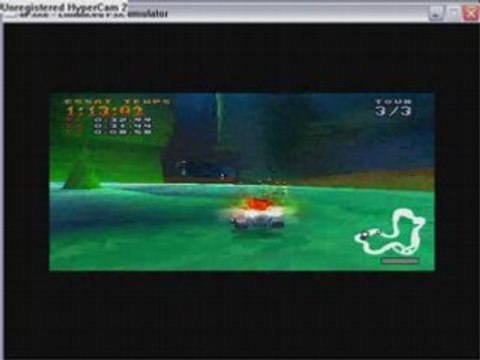 Essais Temps Mines Dragon