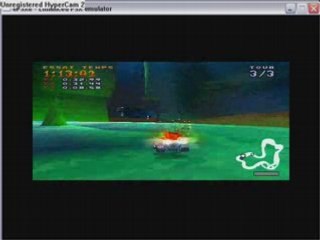 Essais Temps Mines Dragon