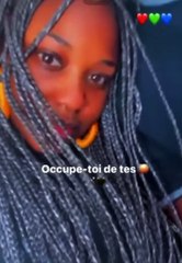 Divorce Controversy: The Mysterious 'Garouwalè' of Maabo Sparks Questions 🤔 - thumbnail