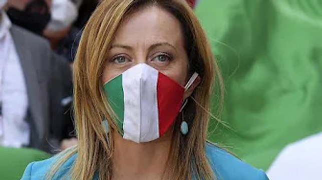 Green pass, la crociata di Giorgia Meloni: Il momento di farla finita , la mossa per far fuori