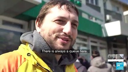 Inside Moldova's Transnistria, the pro-Russian enclave on Ukraine's border