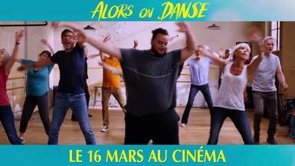 Alors on danse - Trailer