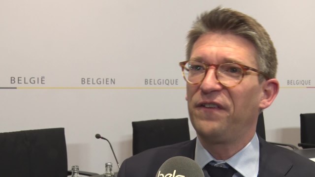 La Vivaldi s'accorde sur des mesures urgentes pour réduire le coût de la facture