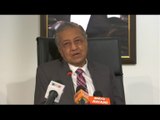 Rumusan lawatan Perdana Menteri Tun Dr Mahathir Mohamad di Turki