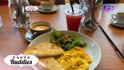 Taste Buddies: Take a virtual bike tour in Dubai!