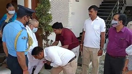 होली सामाजिक समरसता का त्योहार-राज्यपाल