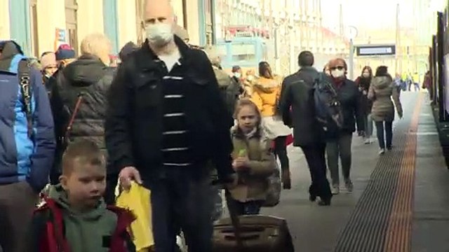 Ungheria: accolti 255.000 ucraini, una grande mobilitazione civile ungherese: ma fino a quando?