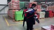 Mersin'de marketlerde stokçuluk denetimi: 48 ton şeker depoda bulundu