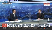 [뉴스프라임] 문대통령-윤당선인, 내일 오찬…MB 사면 논의 주목