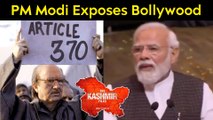 PM Modi’s Big Statement on ‘The Kashmir Files’, Slams Mainstream Bollywood