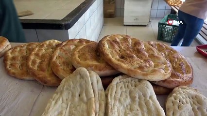 Fırıncılar kararını verdi! İstanbul’da Ramazan pidesinin satış fiyatı belli oldu