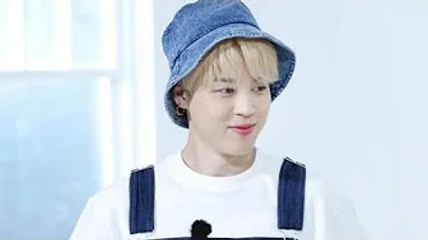 '인간 복숭아' 방탄소년단 지민, 세계 최고 과즙상 아이돌 1위