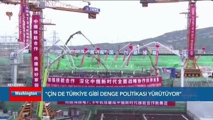 Çin’in Tutumu Neden Önemli?