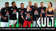 L’Académie des Camélias, un uppercut aux préjugés