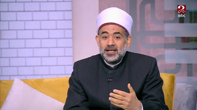 د. خالد عمران: ليلة النصف من شعبان هي ليلة إتاحة الفرصة لهذا السبب