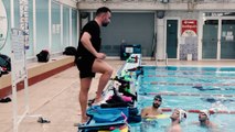 El Club de Natación de Albacete arrasa en Pontevedra con 31 medallas