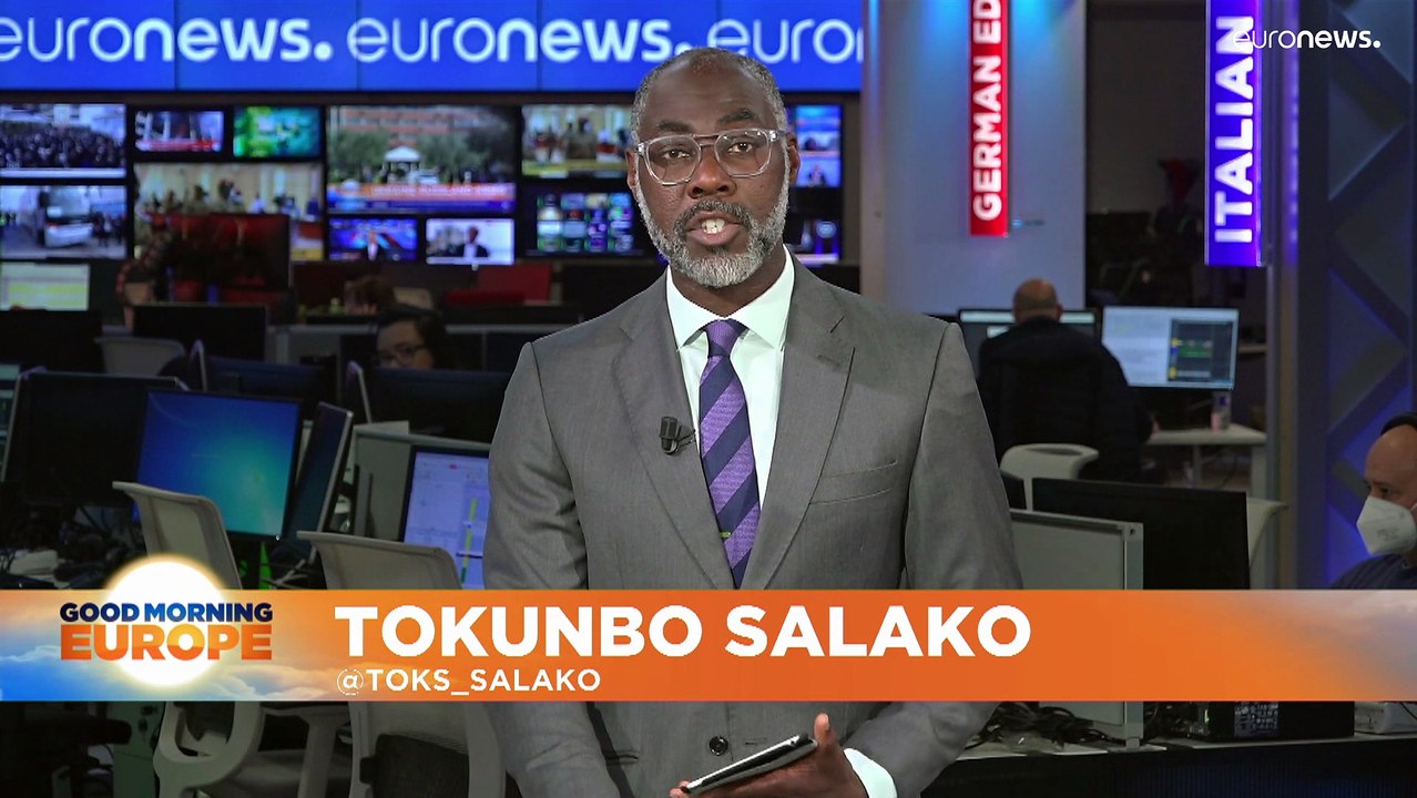 Ukraine war live updates: 'Dangerous and difficult moment¨' for Kyiv as refugees hit 3 million