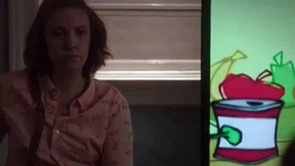 Girls S02E03 Bad Friend