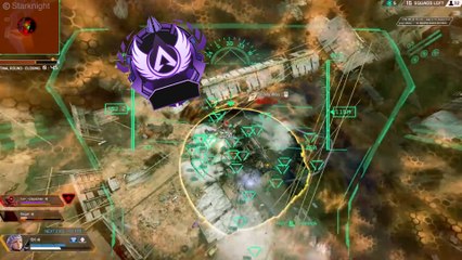 Masters Endgame Lobbies Be Like