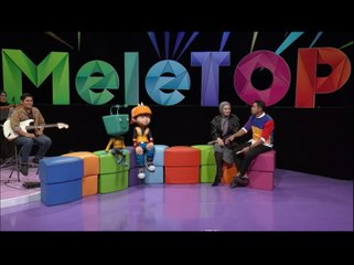 Temu bual BoBoiBoy di Meletop dapat perhatian rakyat Malaysia