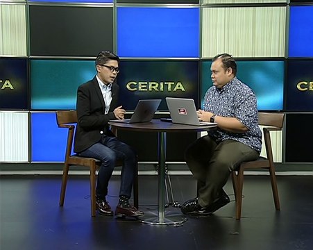 Cerita Sebalik Berita: Bidang kemahiran diperlukan majikan pada 2020