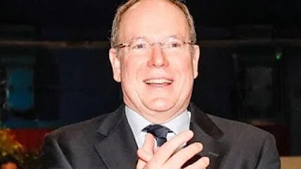 Albert de Monaco en joie: l'incroyable surprise faite au retour de charlène