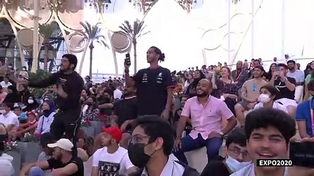 F1: Hamilton veut ajouter à son nom celui de sa mère