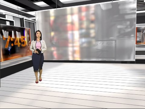 AWANI 7:45 [31/07/2019]: Jerebu di beberapa negeri dalam tempoh 7 hari & keadilan untuk Zulfarhan