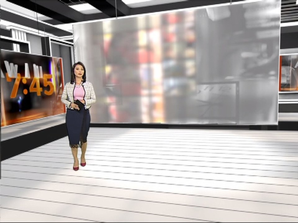 AWANI 7:45 [31/07/2019]: Jerebu di beberapa negeri dalam tempoh 7 hari & keadilan untuk Zulfarhan