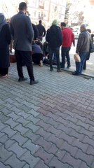 Son dakika haber... Başkent'te düzenlenen silahlı saldırıda 1 kişi hayatını kaybetti
