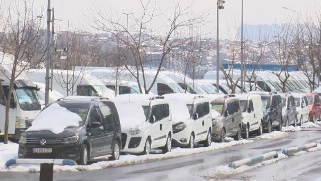 AKARYAKIT FİYATLARI TERCİH DEĞİŞTİRDİ; BENZİNLİ ARACA TALEP ARTTI