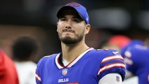 Steelers Sign Mitch Trubisky To Be New QB