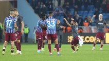 Türk futbolu Trabzonspor gibisini görmedi! Ulaşılması zor rekor kırılmak üzere