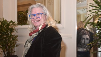 FEMME ACTUELLE - Affaire Conclue : des rats dans les loges ? Pierre-Jean Chalençon fait des révélations