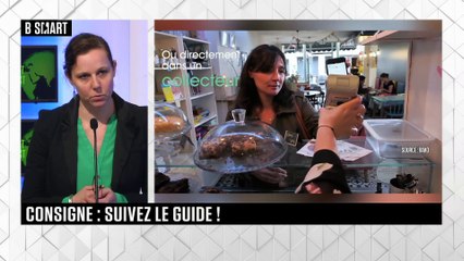 SMART IMPACT - Smart Ideas du mardi 15 mars 2022