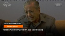 Kerajaan yakin mampu ambil alih lebuhraya dan Tun M janji lepas jawatan