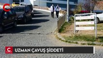 Uzman çavuş şiddeti: 14 Mart Tıp Bayramı'nda doktoru darbetti